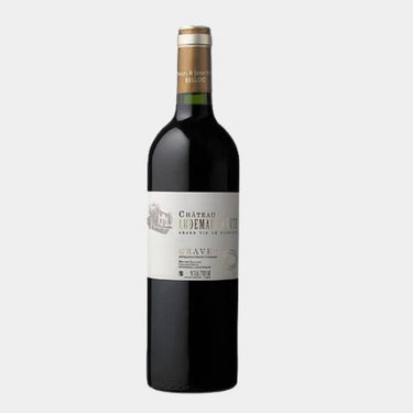 Château Ludeman La Côte